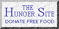 The Hunger Site Banner icon