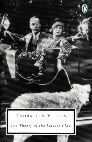The Leisure Class