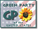Green Party of the United States graphic