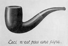 THIS IS NOT A PIPE